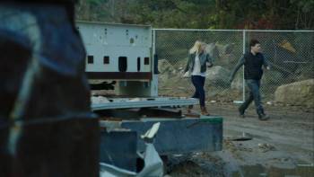 Screenshot 2 from When the Sky Falls (Full Movie)