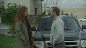 Screenshot 3 from When the Sky Falls (Full Movie)