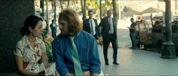 Screenshot 2 from When the Starlight Ends (Full Movie)