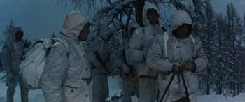 Screenshot 2 from Where Eagles Dare (Full Movie)