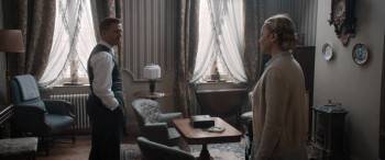 Screenshot 2 from Where Hands Touch (Full Movie)