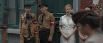 Screenshot 3 from Where Hands Touch (Full Movie)