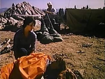 Screenshot 1 from Where Have All the People Gone (Full Movie)