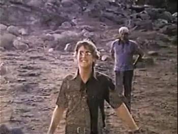 Screenshot 3 from Where Have All the People Gone (Full Movie)