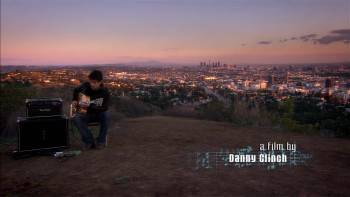 Screenshot 1 from Where the Light Is: John Mayer Live in Concert (Full Movie)