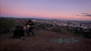 Screenshot 2 from Where the Light Is: John Mayer Live in Concert (Full Movie)