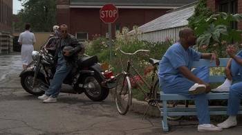 Screenshot 1 from Where the Money Is (Full Movie)
