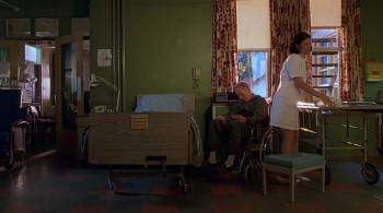 Screenshot 2 from Where the Money Is (Full Movie)