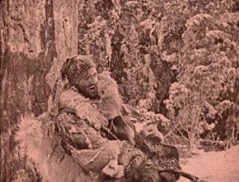 Screenshot 1 from Where the North Begins (Full Movie)