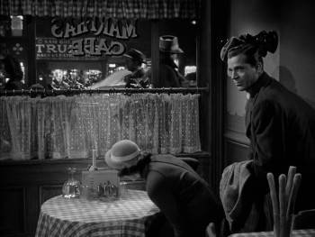 Screenshot 1 from Where the Sidewalk Ends (Full Movie)