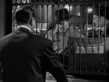 Screenshot 2 from Where the Sidewalk Ends (Full Movie)