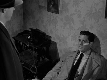 Screenshot 3 from Where the Sidewalk Ends (Full Movie)