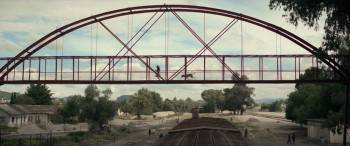 Screenshot 1 from Where the Tracks End (Full Movie)