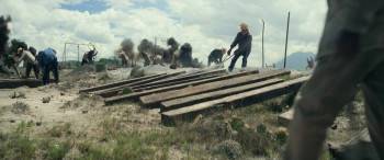 Screenshot 2 from Where the Tracks End (Full Movie)