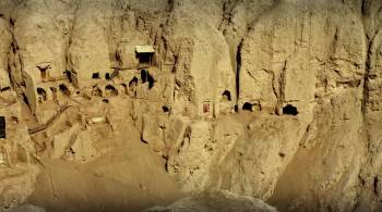 Screenshot 2 from Where the Trail Ends (Full Movie)