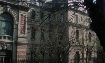 Screenshot 1 from Where Time Began (Full Movie)