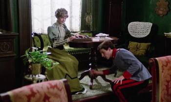 Screenshot 3 from Where Time Began (Full Movie)