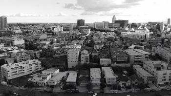 Screenshot 1 from Where We're From: The Elements Documentary (Full Movie)