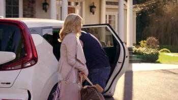 Screenshot 3 from Where Your Heart Belongs (Full Movie)