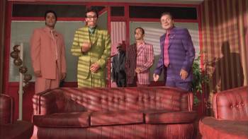 Screenshot 1 from Where's Firuze? (Full Movie)