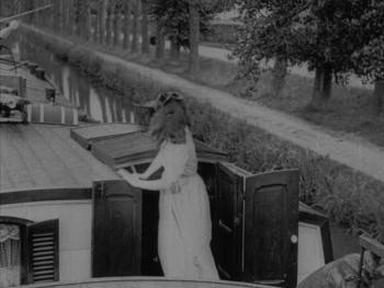 Screenshot 3 from Whirlpool of Fate (Full Movie)
