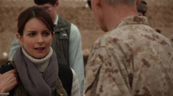Screenshot 3 from Whiskey Tango Foxtrot (Full Movie)