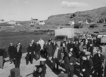Screenshot 1 from Whisky Galore! (Full Movie)