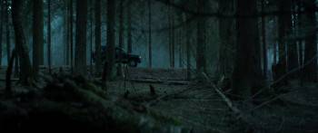 Screenshot 1 from Whisper of the Witch (Full Movie)