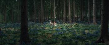 Screenshot 1 from White Bird (Full Movie)