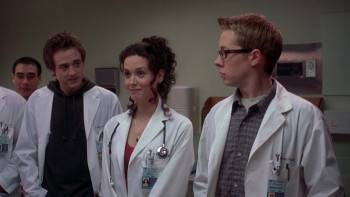 Screenshot 2 from White Coats (Full Movie)