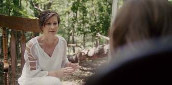 Screenshot 3 from White Demise (Full Movie)
