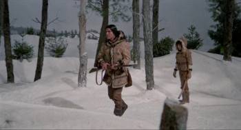 Screenshot 3 from White Fang (Full Movie)
