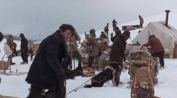 Screenshot 2 from White Fang (Full Movie)
