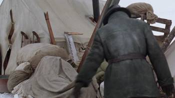 Screenshot 3 from White Fang (Full Movie)