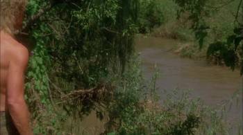 Screenshot 2 from White Ghost (Full Movie)