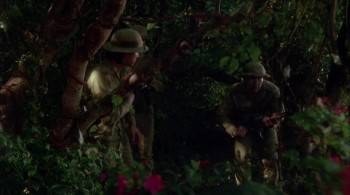 Screenshot 3 from White Ghost (Full Movie)
