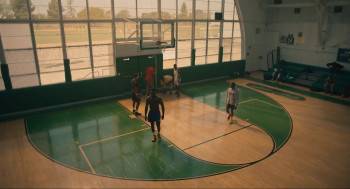 Screenshot 2 from White Men Can't Jump (Full Movie)