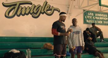 Screenshot 3 from White Men Can't Jump (Full Movie)