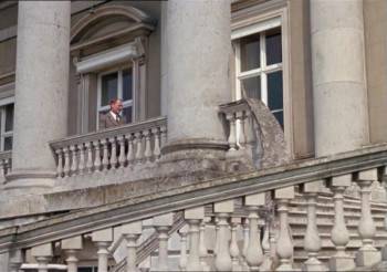 Screenshot 1 from White Mischief (Full Movie)
