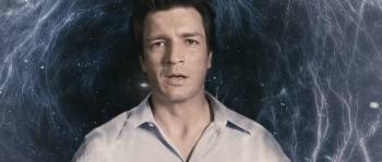 Screenshot 3 from White Noise 2: The Light (Full Movie)