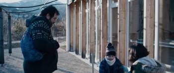Screenshot 1 from White Paradise (Full Movie)