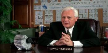 Screenshot 3 from White Phantom (Full Movie)