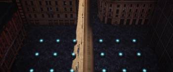 Screenshot 3 from White Plastic Sky (Full Movie)
