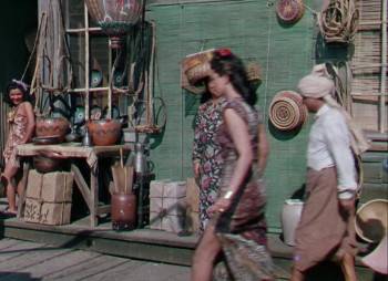 Screenshot 2 from White Savage (Full Movie)