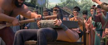 Screenshot 1 from White Snake: Afloat (Full Movie)