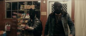 Screenshot 1 from White Trash (Full Movie)