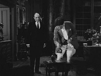 Screenshot 1 from White Zombie (Full Movie)