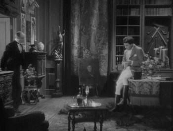 Screenshot 2 from White Zombie (Full Movie)