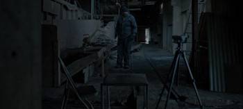 Screenshot 2 from Whiteout (Full Movie)