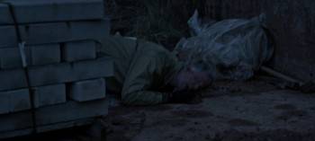 Screenshot 3 from Whiteout (Full Movie)